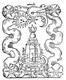 De Alchimia opuscula complura veterum philosophorum, Frankfurt 1550