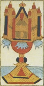 Tarot de Marseille