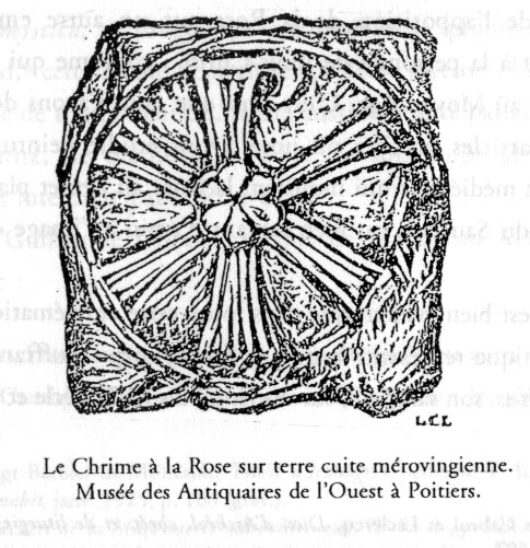 Hermétisme et emblématique du Christ dans la vie et l'oeuvre de L.C-Lassay, Archè Edidit, 1996, p. 155